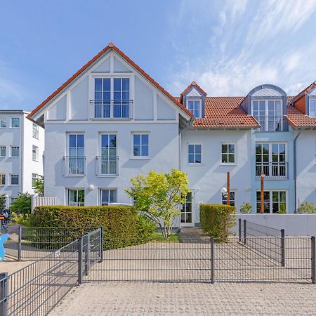 Strandjuwel 222 Kuehlungsborn Exterior photo