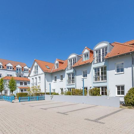 Strandjuwel 222 Kuehlungsborn Exterior photo