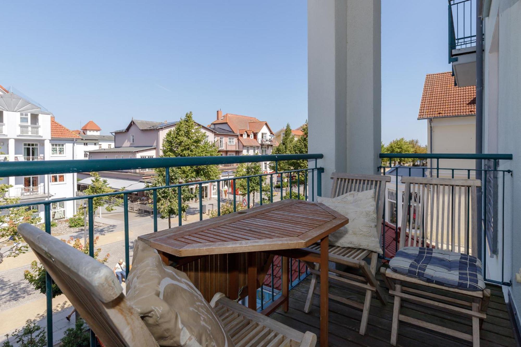 Strandjuwel 222 Kuehlungsborn Exterior photo